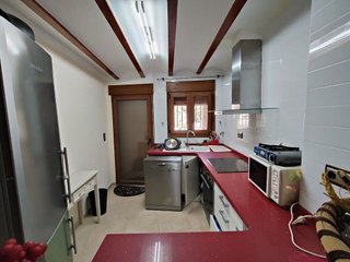 Casa en venta en Vall de Gallinera