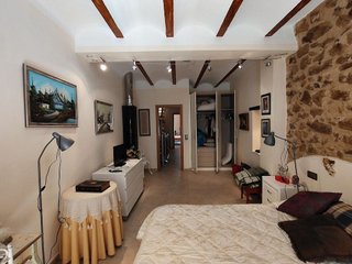 Casa en venta en Vall de Gallinera