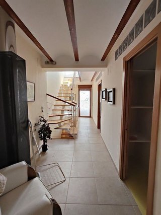 Casa en venta en Vall de Gallinera