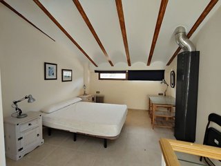 Casa en venta en Vall de Gallinera