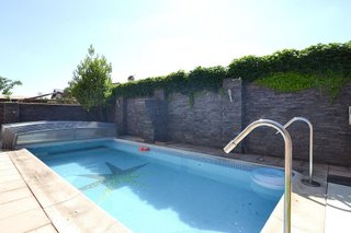 Casa pareada en venta en Griñón
