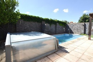 Casa pareada en venta en Griñón