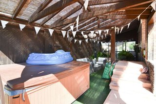 Casa pareada en venta en Griñón