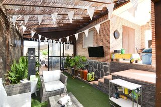Casa pareada en venta en Griñón