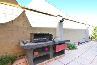 Casa pareada en venta en Griñón