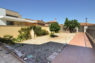 Casa pareada en venta en Griñón