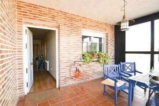 Casa pareada en venta en Griñón