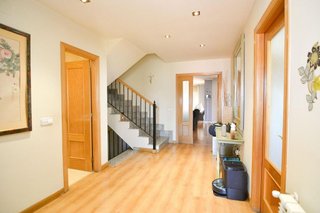 Casa pareada en venta en Griñón