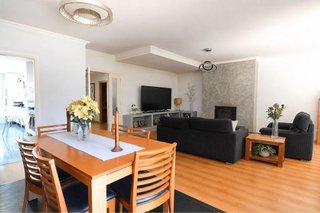 Casa pareada en venta en Griñón