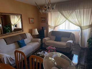 Casa pareada en venta en Pegalajar
