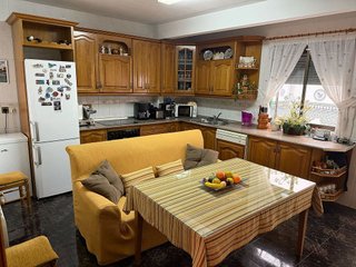 Casa pareada en venta en Pegalajar