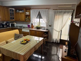 Casa pareada en venta en Pegalajar