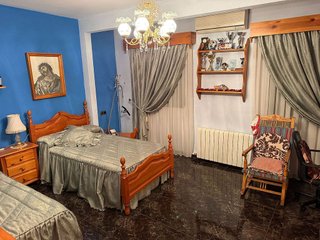 Casa pareada en venta en Pegalajar