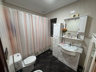 Casa pareada en venta en Pegalajar