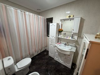 Casa pareada en venta en Pegalajar