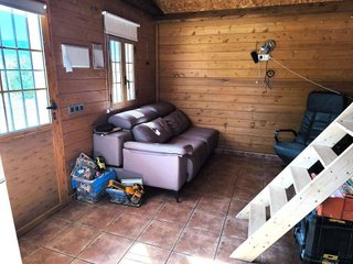 Chalet en venta en Pinós
