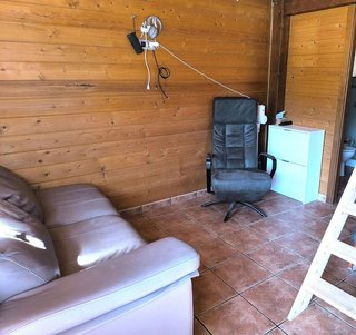 Chalet en venta en Pinós