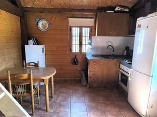 Chalet en venta en Pinós
