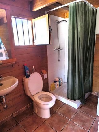 Chalet en venta en Pinós