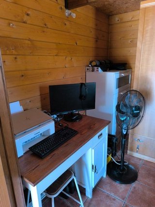 Chalet en venta en Pinós