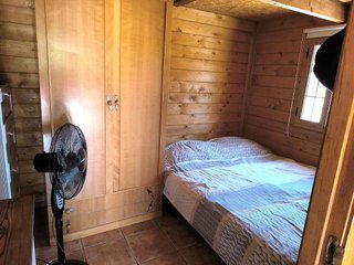 Chalet en venta en Pinós