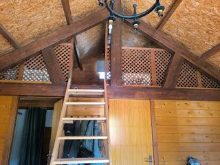Chalet en venta en Pinós