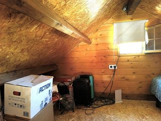 Chalet en venta en Pinós