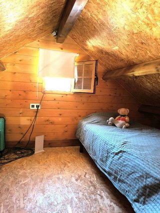 Chalet en venta en Pinós