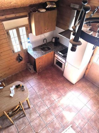 Chalet en venta en Pinós