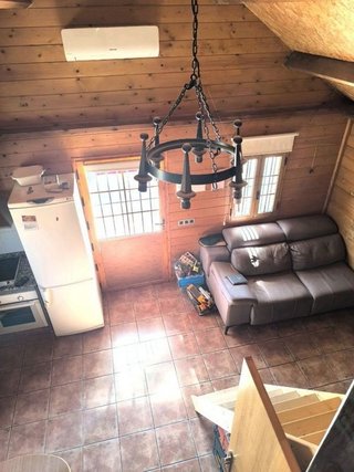 Chalet en venta en Pinós