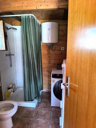 Chalet en venta en Pinós
