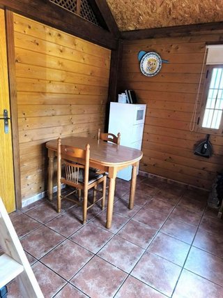 Chalet en venta en Pinós