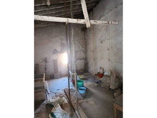Casa adosada en venta en Alcora, l´