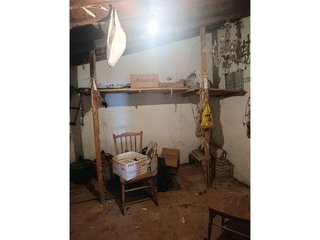 Casa adosada en venta en Alcora, l´