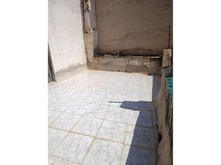 Casa adosada en venta en Alcora, l´