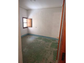 Casa adosada en venta en Alcora, l´