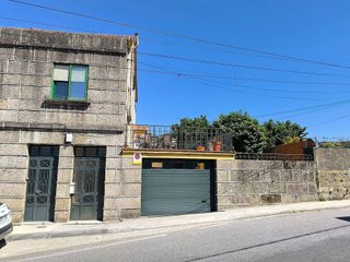 Chalet en venta en Castrelos - Sardoma en Vigo
