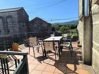 Chalet en venta en Castrelos - Sardoma en Vigo