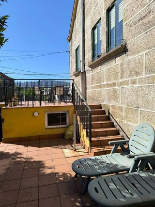 Chalet en venta en Castrelos - Sardoma en Vigo