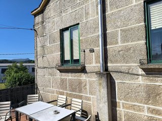 Chalet en venta en Castrelos - Sardoma en Vigo