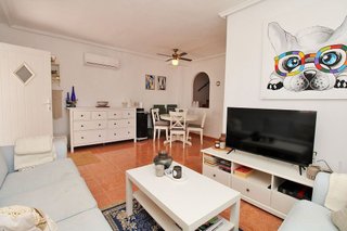 Casa pareada en venta en Altos - La Florida en Orihuela