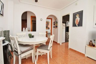 Casa pareada en venta en Altos - La Florida en Orihuela
