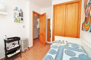 Casa pareada en venta en Altos - La Florida en Orihuela