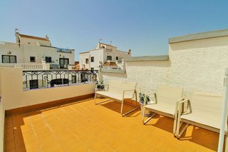 Casa pareada en venta en Altos - La Florida en Orihuela