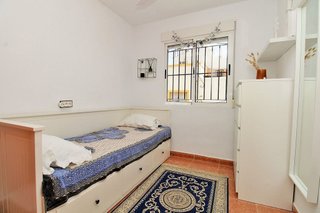 Casa pareada en venta en Altos - La Florida en Orihuela