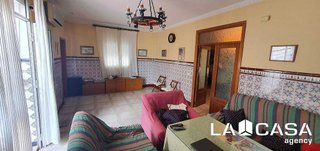 Chalet en venta en Arenal - La Pólvora en Dos Hermanas