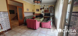 Chalet en venta en Arenal - La Pólvora en Dos Hermanas