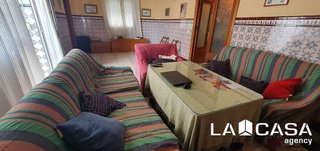 Chalet en venta en Arenal - La Pólvora en Dos Hermanas