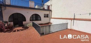 Chalet en venta en Arenal - La Pólvora en Dos Hermanas