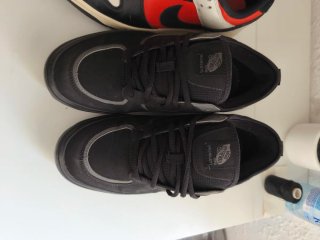 Zapatillas vans, Munich, Nike en buen estado